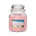 Yankee Pink Sands Candle 411G