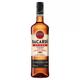 Bacardi Spiced Rum 70Cl