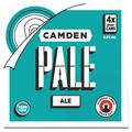 Camden Pale Ale Can 4 X 330Ml