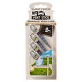 Yankee Candle Clean Cotton Vent Car Air Freshener