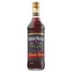 Captain Morgan Dark Rum Bottle 40% Vol 70Cl