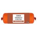 Tesco Smoked Cheese 125G