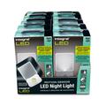 Integral Led Motion Sensor Night Light