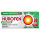 Nurofen Express Pain Relief Ibuprofen 200mg Liquid Caplets 10 Pack