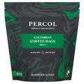 Percol Colombian Coffee Bags 20 Pack 160G