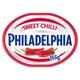 Philadelphia Sweet Chilli Soft Cream Cheese 165G