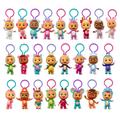 Cry Babies Magic Tears Key Rings