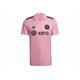 adidas Inter Miami CF Lionel Messi 22/23 Replica Home Jersey True Pink/Black