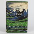 The Hobbit 1956 J.R.R. Tolkien [Very Good] [Hardcover]