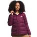 The North Face Women's Hydrenalite Down Midi (Size XL) Boysenberry, Nylon