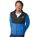 The North Face Men's Alpine Polartec 100 Jacket (Size L) Optic Blue/Black, Fleece