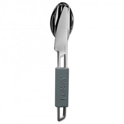 Primus - Leisure Cutlery - Besteck-Set grau Image