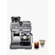 De'Longhi La Specialista Arte Evo EC9255.M Coffee Machine, Silver