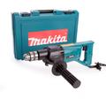 Makita 8406 Diamond Core Drill - Rotary and Percussion 240V