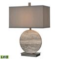 ELK Home Vermouth 27 Inch Table Lamp - D4232-LED