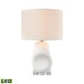 ELK Home Colby 22 Inch Table Lamp - H0019-10374-LED
