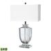 ELK Home Crystal 27 Inch Table Lamp - 722-LED