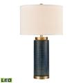 ELK Home Concettas 28 Inch Table Lamp - 77185-LED
