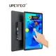 UPERFECT 15.6 Inch Touchscreen Monitor 1080P IPS Raspberry Pi Screen With VESA HDMI DVI VGA LCD
