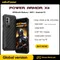 Ulefone Power Armor X11 Robustes Telefon, 8150 mAh, 8 GB RAM, 32 GB ROM, wasserdichtes Smartphone,