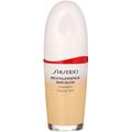 Shiseido Gesichts-Makeup Foundation Revitalessence Skin Glow Foundation SPF30 PA+++ 250 Sand