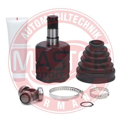 Master-sport Germany Gelenksatz, Antriebswelle [Hersteller-Nr. 661038G-SET-MS] für Audi, VW Image