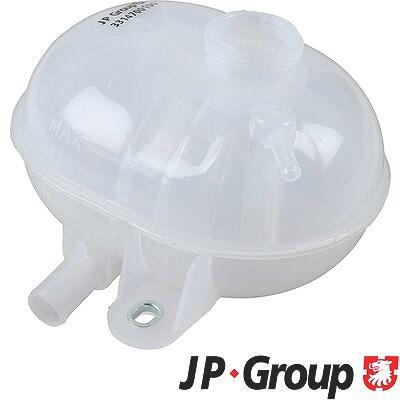 Jp Group Ausgleichsbehälter, Kühlmittel [Hersteller-Nr. 3314700100] für Fiat Image
