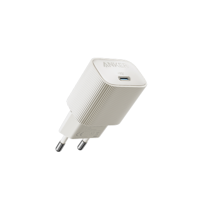 Anker Nano USB-C Wandladegerät (30W)