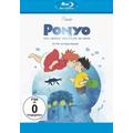 Ponyo- Das große Abenteuer am Meer (Blu-ray Disc) - Leonine