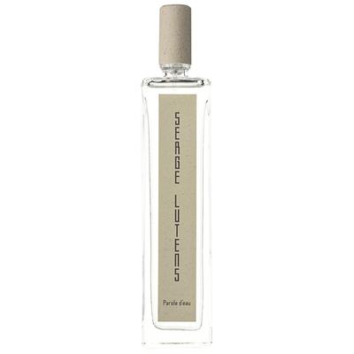 Serge Lutens Parole d`Eau Eau de Parfum 100 ml