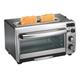 Hamilton Beach 2-in-1 Oven and Toaster