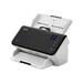 Kodak E1040 - Document scanner - Dual CIS - Duplex - - 600 dpi - up to 40 ppm (mono) / up to 40 ppm (color) - ADF (80 sheets) - up to 5000 scans per day - USB 3.2 Gen 1x1 - government