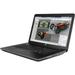 HP ZBOOK 17 G3 17.3 Laptop INTEL CORE I7-6820HQ 2.7GHZ 8G DDR4 500G VGA HDMI DVD Windows 10 Pro 64 Bit-Multi-Language(EN/ES/FR) Used Grade A