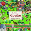 Die Welt Von Goethe