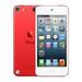 Restored Apple iPod touch 64GB (5th Gen) Red- (Refurbished)