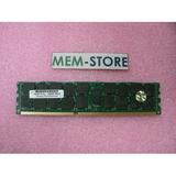 16GB DDR3 1600MHz 1.35V RDIMM Kingston KTH-PL316LV/16G Equivalent Desktop Memory (3rd Party)