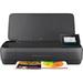 Restored HP OfficeJet 250 Mobile All-in-One InkJet Printer | Mobile Print Scan Copy | CZ992A (Refurbished)