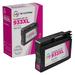 LD Products Compatible Ink Cartridge Replacement for HP 933XL CN055AN High Yield (Magenta)