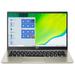 Restored Acer Swift 1 - 14 Laptop Pentium Silver N6000 1.1GHz 4GB RAM 128GB FLASH W11H S (Acer Recertified)