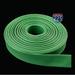 25 FT 5/16 8mm Polyolefin Green Heat Shrink Tubing 2:1