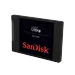 SanDisk 2TB Ultra 3D NAND SSD Internal Solid State Drive - SDSSDH3-2T00-G26