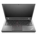 Pre-Owned Lenovo Thinkpad T450s i5 2.30GHz 8GB 256GB SSD 10P B Grade (Refurbished: Good)