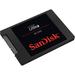 SanDisk 2TB Ultra 3D SATA III 2.5" Internal SSD SDSSDH3-2T00-G26