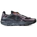 Mammut - Sertig TR Low GTX - Trailrunningschuhe 46 | EU 46 blau/grau