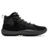 Merrell - Women's Wrapt Mid Waterproof - Sneaker 38,5 | EU 38,5 schwarz