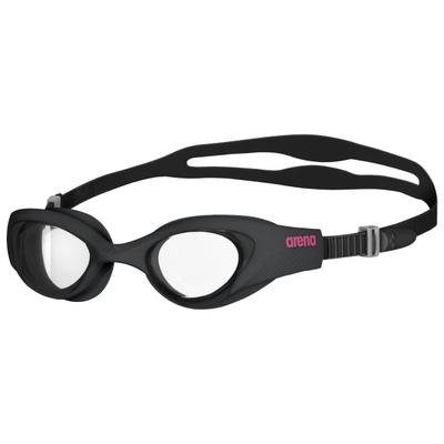 Arena - Women's The One - Schwimmbrille Gr One Size schwarz