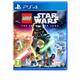 LEGO: Star Wars - The Skywalker Saga (PS4)