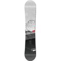 Nitro Snowboards Herren Prime RAW BRD´24, Allmountainboard, Directional, Flat-Out Rocker, All-Terrain, Mid-Wide