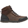 Sorel Ankeny LI WP Boot - Men's Tobacco/Black 10.5US 2048851256-10.5