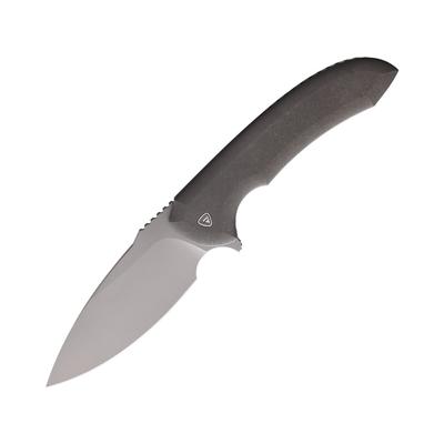 Ferrum Forge Knife Works Allurus Framelock SW